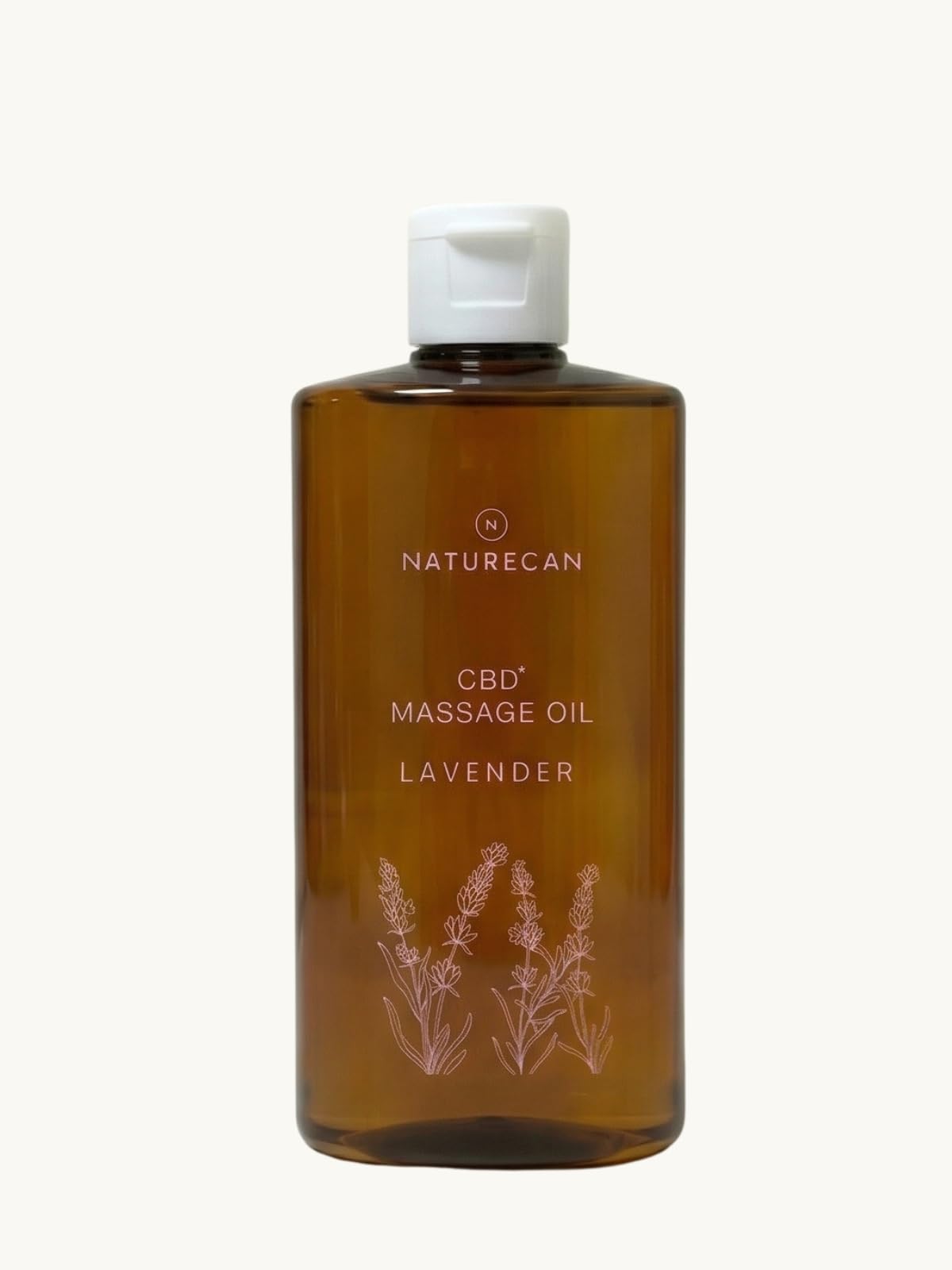 Amazon.co.jp: Naturecan (ネイチャーカン) CBDマッサージオイル